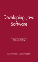 Developing Java Software