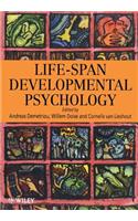 Life-Span Developmental Psychology