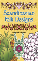 Scandinavian Folk Designs