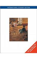 Gardner's Art through the Ages: A Concise Global History, International Edition
