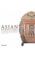 Asian Furniture:A Directory and Sourcebook