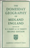 The Domesday Geography of Midland England