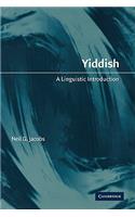 Yiddish