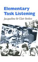 Elementary Task Listening