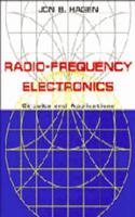 Radio-Frequency Electronics: Circuits and Applications