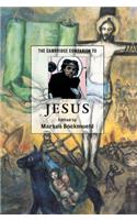 Cambridge Companion to Jesus