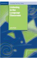 Listening in the Language Classroom