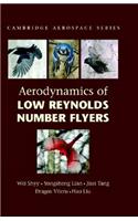 Aerodynamics of Low Reynolds Number Flyers