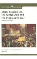 Fink Major Problems in the Gilded Age and Progressive Era Second Editionplus Perrin Pocket Guide to Chicago Manual of Style