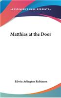 Matthias at the Door