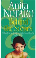 Behind The Scenes
