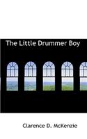 The Little Drummer Boy