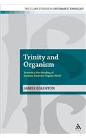 Trinity and Organism