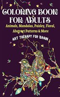 Coloring Book for Adults