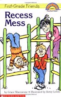The Recess Mess