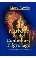 Murder on the Canterbury Pilgrimage