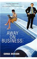 Away on Business