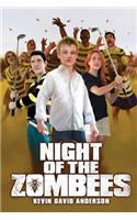 Night of the ZomBEEs