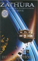 Zathura the Movie Deluxe Storybook