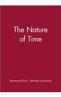 Nature of Time