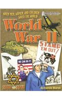 Wwii-Activity Bk