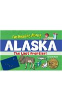 I'm Reading about Alaska