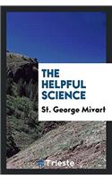 The Helpful Science