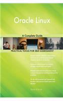 Oracle Linux A Complete Guide