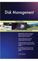 Disk Management Third Edition