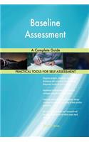 Baseline Assessment A Complete Guide