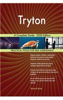 Tryton A Complete Guide - 2020 Edition