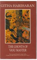 Ghosts of Vasu Master