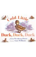 Cold Little Duck, Duck, Duck
