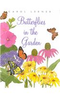 Butterflies in the Garden