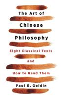 The Art of Chinese Philosophy