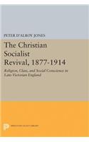 Christian Socialist Revival, 1877-1914