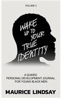 Wake Up To Your True Identity