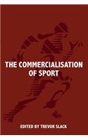 The Commercialisation of Sport