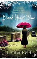Black Heart Blue