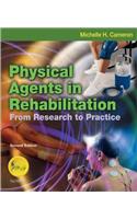 Physical Agents in Rehabilitation: From Research to Practice