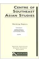 The Release of Indonesia's Political Prisoners: Domestic versus Foreign Policy, 1975-1979