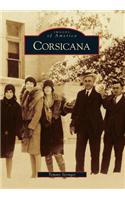 Corsicana: Texas(Images of America)