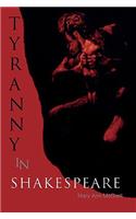 Tyranny in Shakespeare