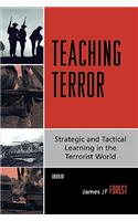 Teaching Terror