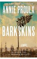 Barkskins: (English)