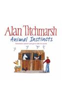 Animal Instincts CD