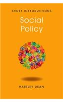 Social Policy