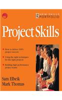 Project Skills