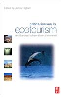 Critical Issues in Ecotourism