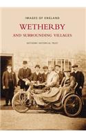 Wetherby and Surrounding Villages